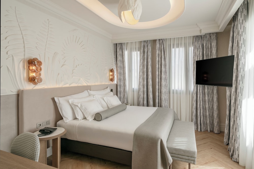 Hotel Vincci Madrid Centrum - zdjęcie 3