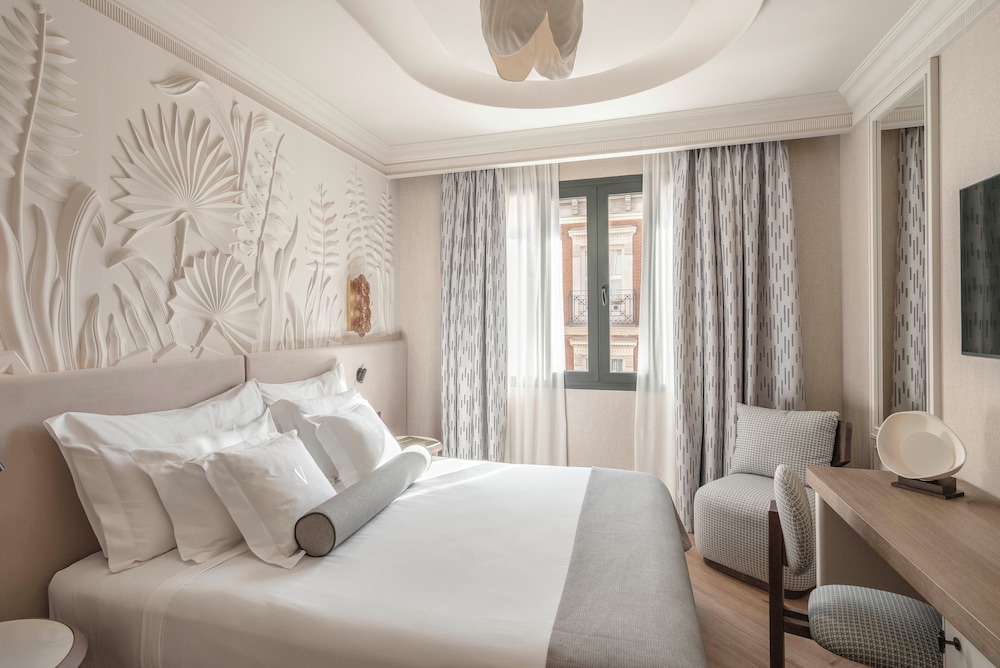 Hotel Vincci Madrid Centrum - zdjęcie 2