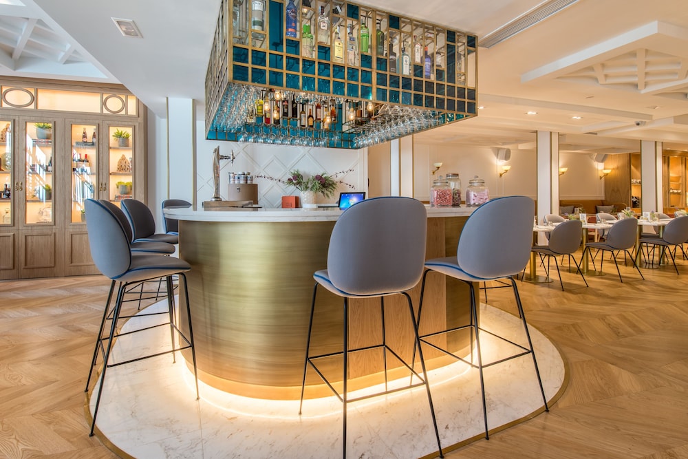 Hotel Vincci Madrid Centrum - zdjęcie 5