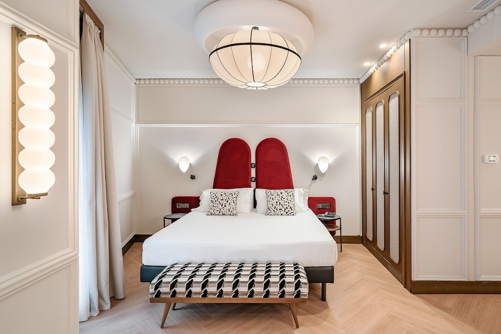 Hotel Vincci Soho - zdjęcie 5