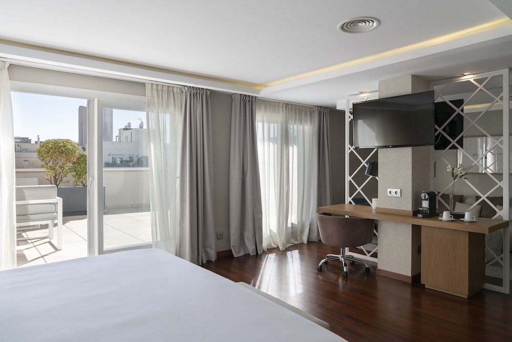 Hotel Vincci SoMa - zdjęcie 5