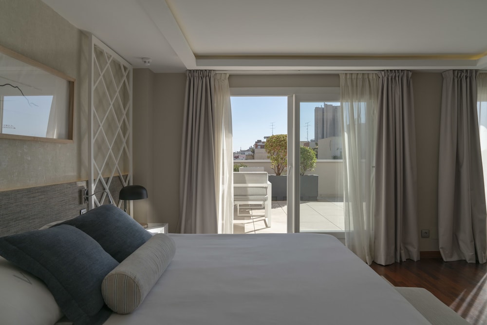 Hotel Vincci SoMa
