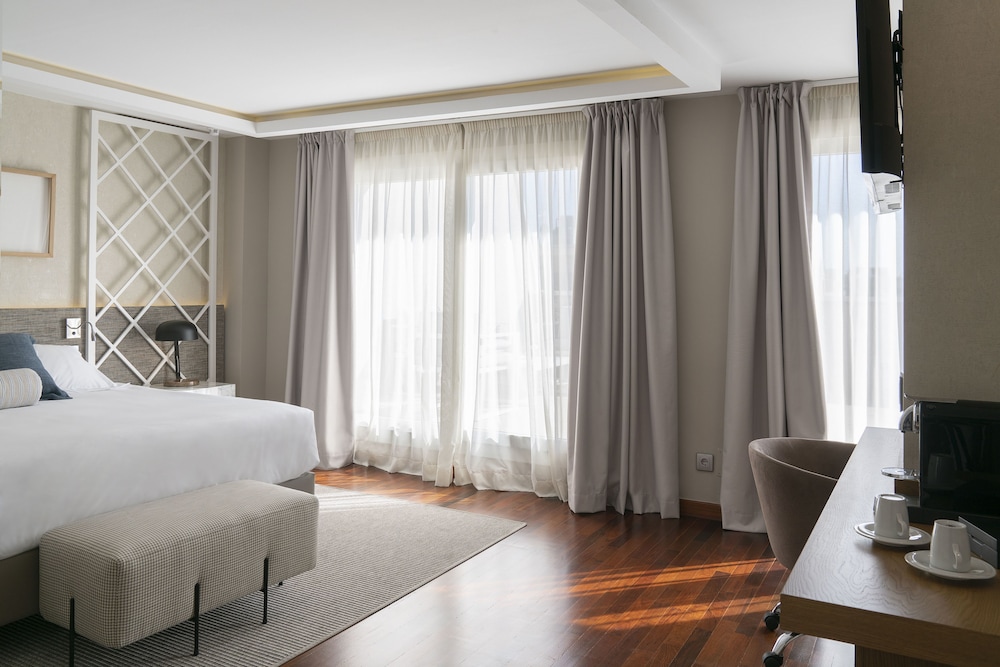 Hotel Vincci SoMa - zdjęcie 4