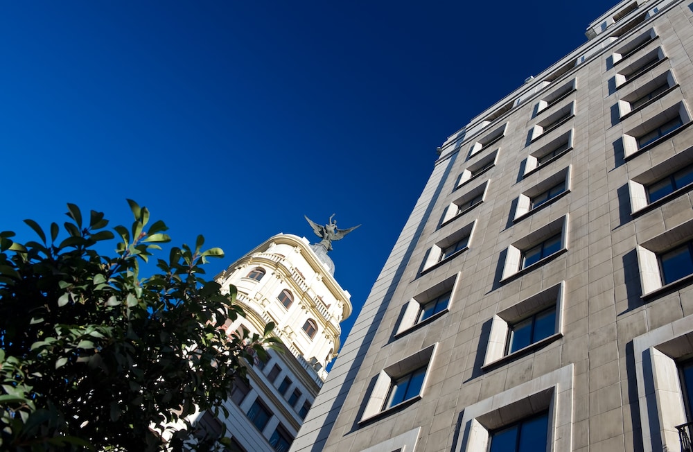Hotel Vincci Vía 66 - zdjęcie 3
