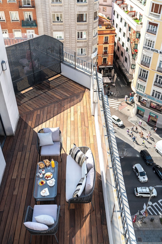 Hotel Vincci Vía 66