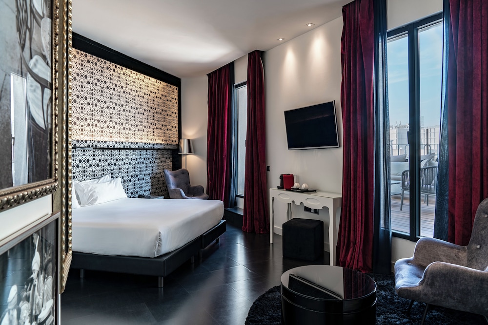 Hotel Vincci Vía 66 - zdjęcie 2