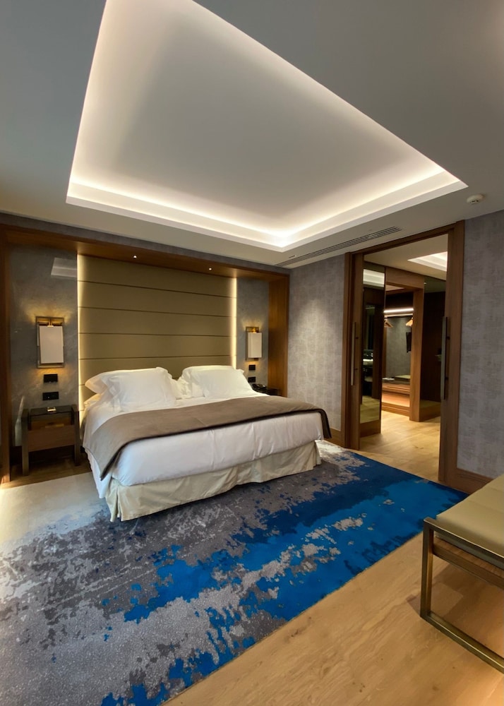 Wellington Hotel & Spa Madrid - zdjęcie 5