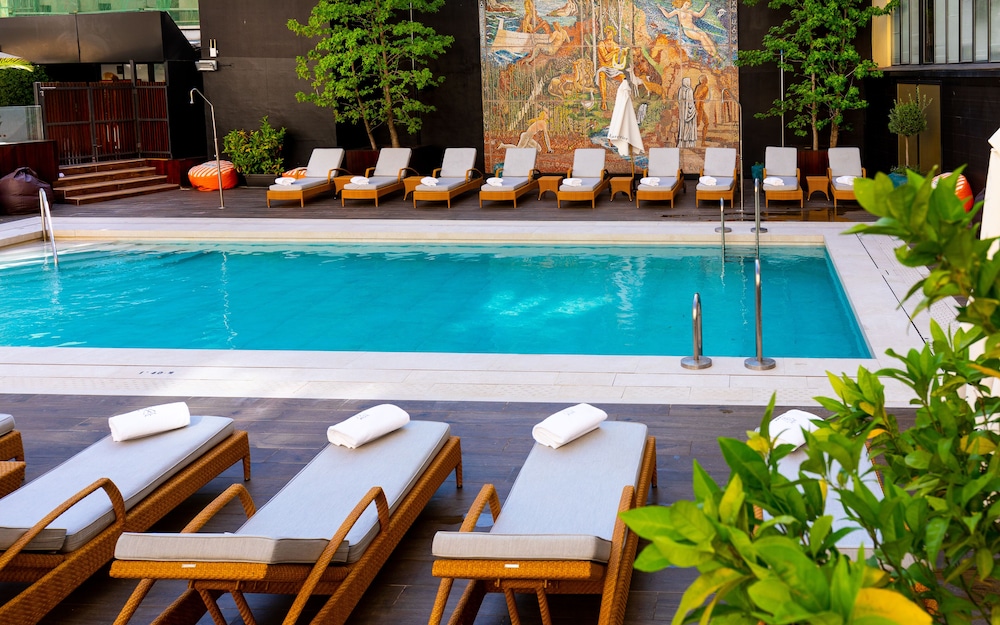 Wellington Hotel & Spa Madrid - zdjęcie 3