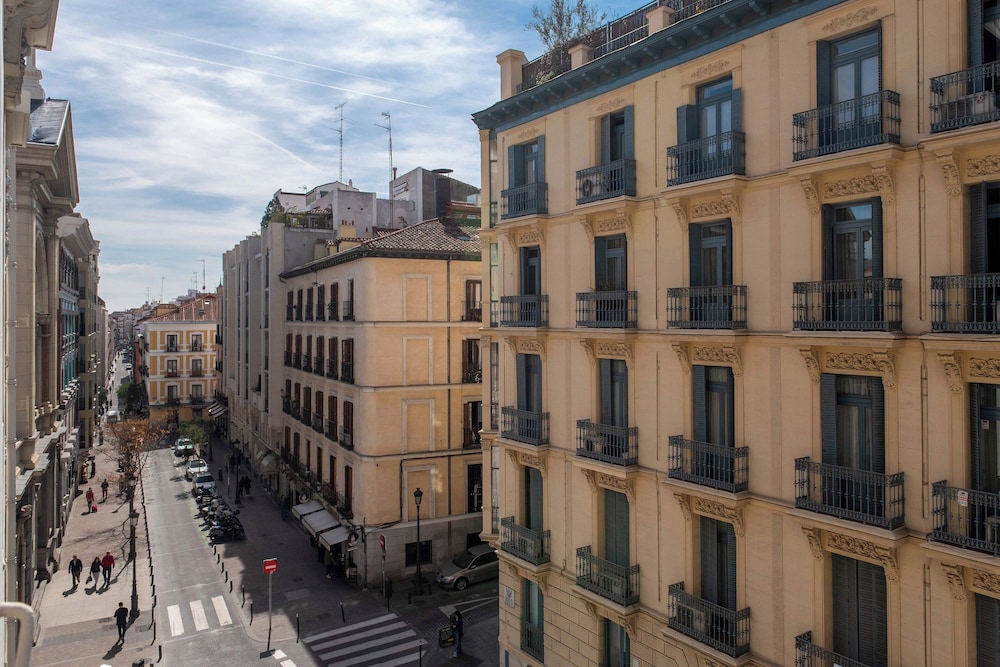 The Palace, a Luxury Collection Hotel, Madrid - zdjęcie 3