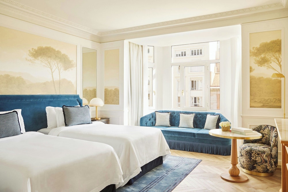 The Palace, a Luxury Collection Hotel, Madrid - zdjęcie 5