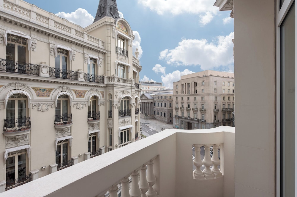 The Palace, a Luxury Collection Hotel, Madrid - zdjęcie 2