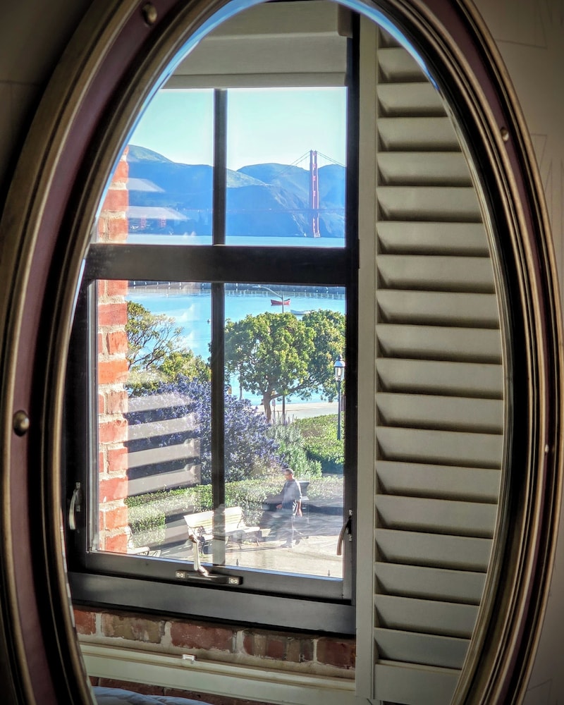 Argonaut Hotel, a Noble House Hotel — Hotel rooms in San Francisco, California