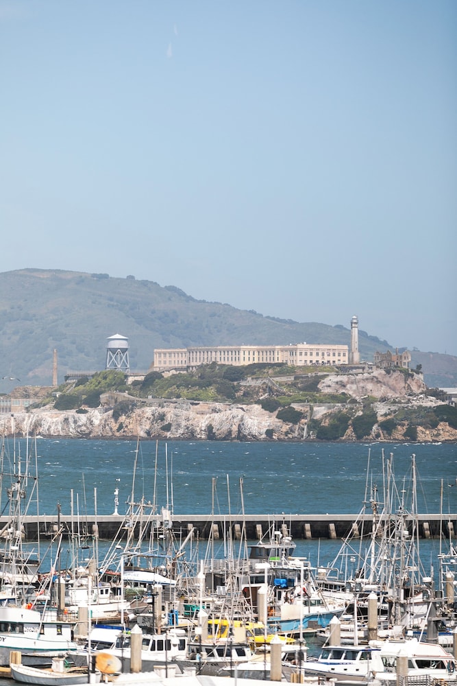 Argonaut Hotel, a Noble House Hotel — Attractions in the area in San Francisco, California