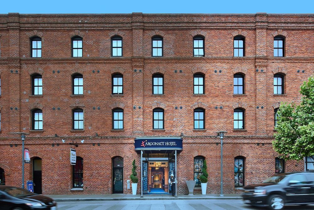 Argonaut Hotel image
