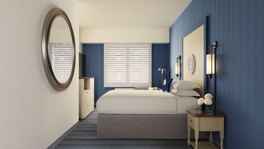 Argonaut Hotel, a Noble House Hotel — Hotel rooms in San Francisco, California