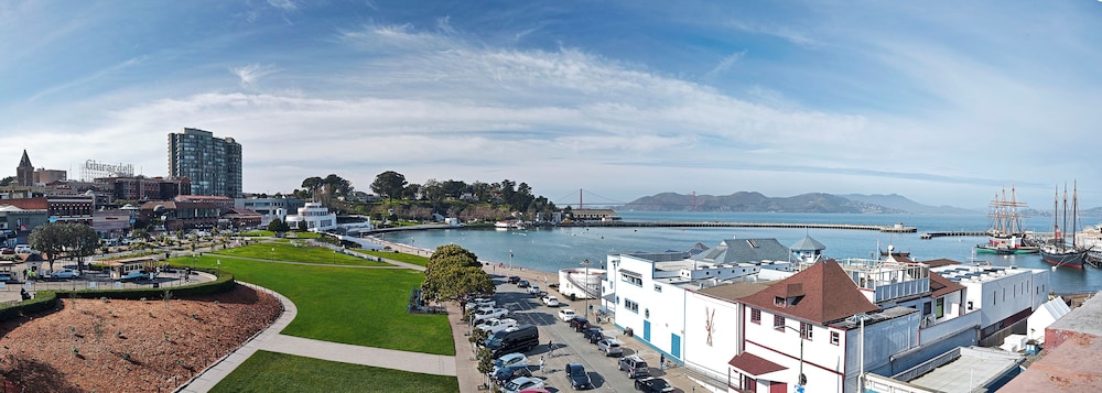 Argonaut Hotel, a Noble House Hotel — Attractions in the area in San Francisco, California