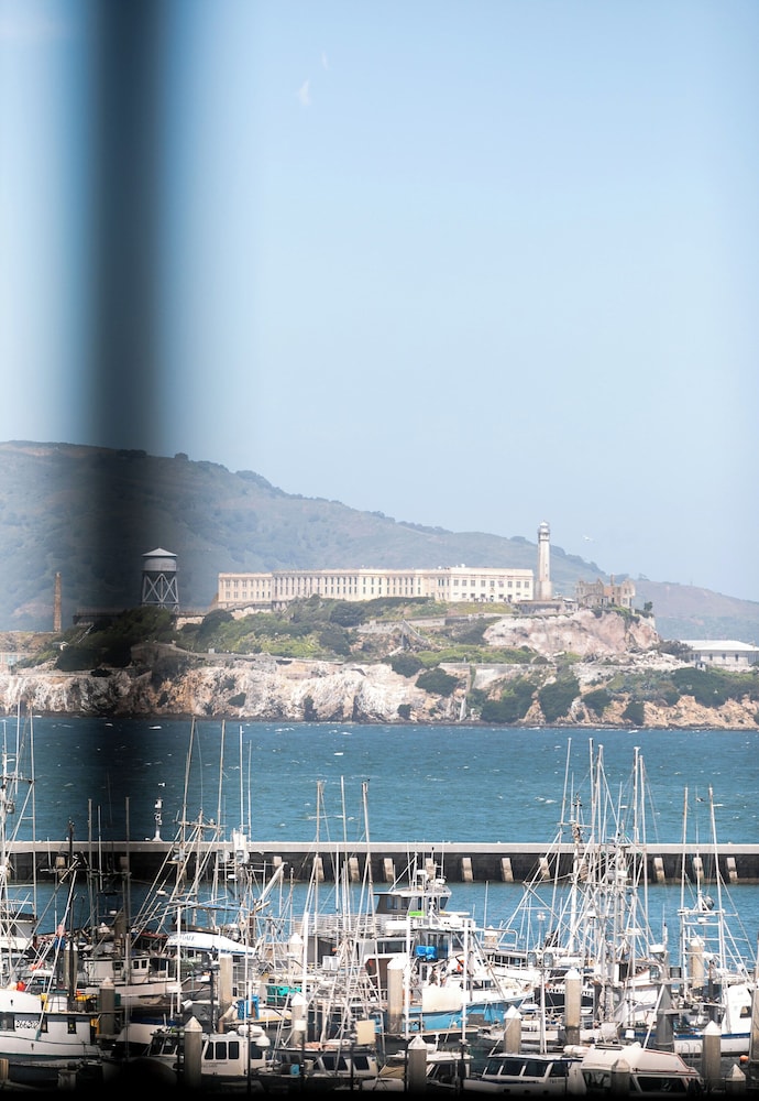 Argonaut Hotel, a Noble House Hotel — Attractions in the area in San Francisco, California
