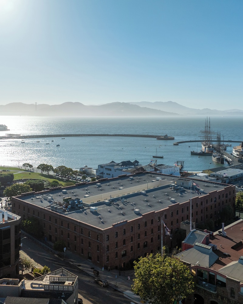 Argonaut Hotel, a Noble House Hotel — Attractions in the area in San Francisco, California