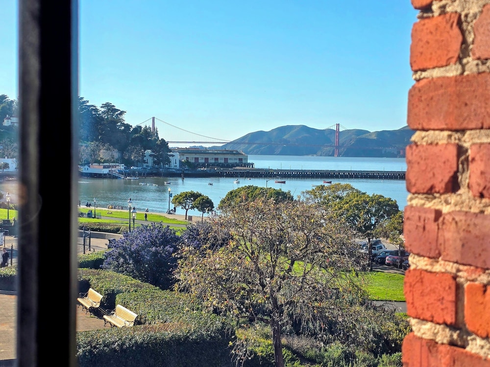 Argonaut Hotel, a Noble House Hotel — Attractions in the area in San Francisco, California