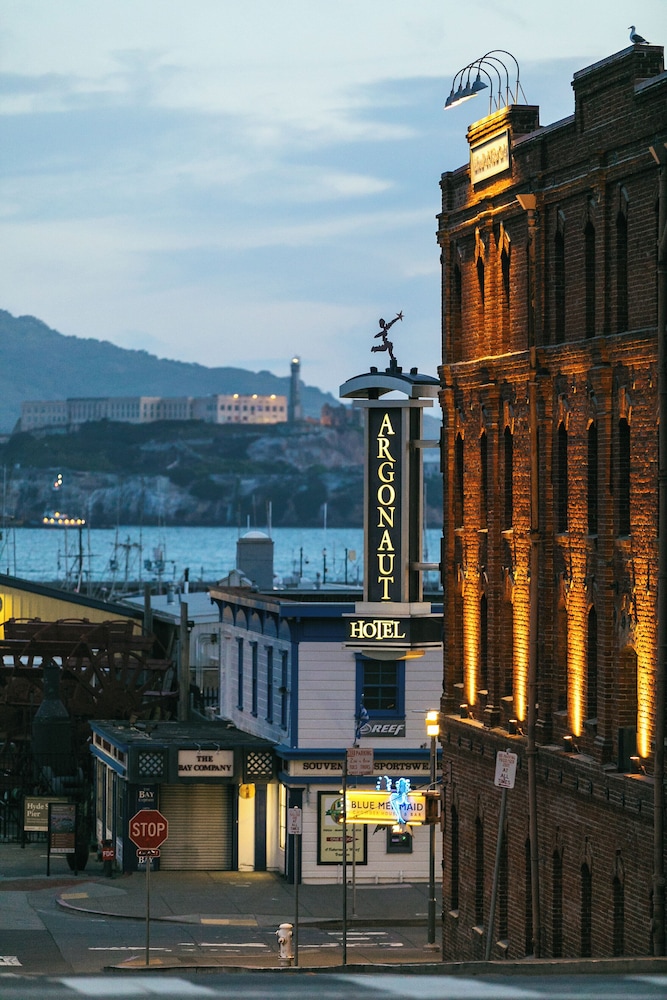 Argonaut Hotel, a Noble House Hotel — Attractions in the area in San Francisco, California