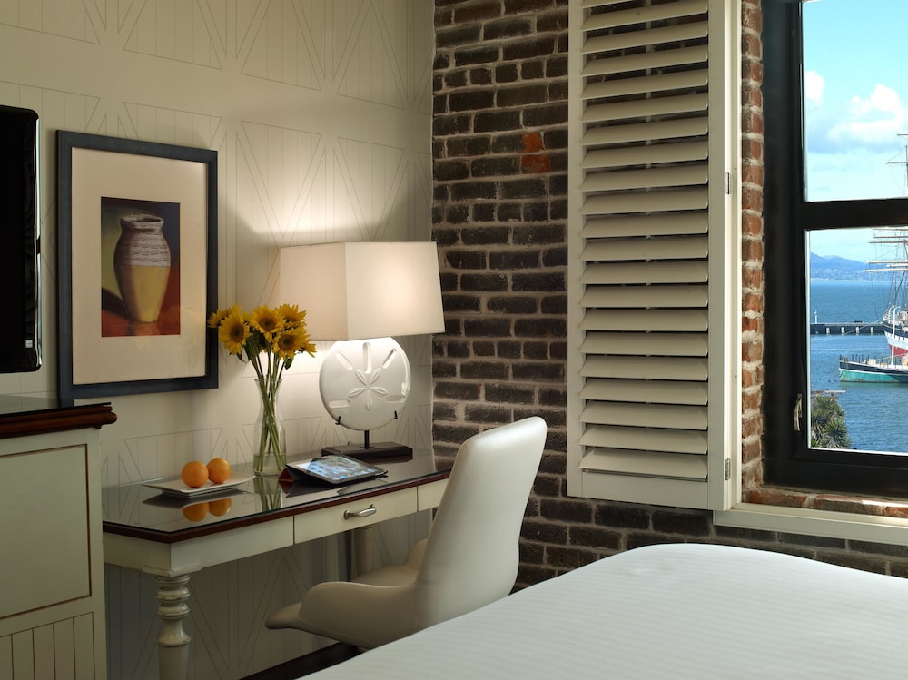 Argonaut Hotel, a Noble House Hotel — Hotel rooms in San Francisco, California