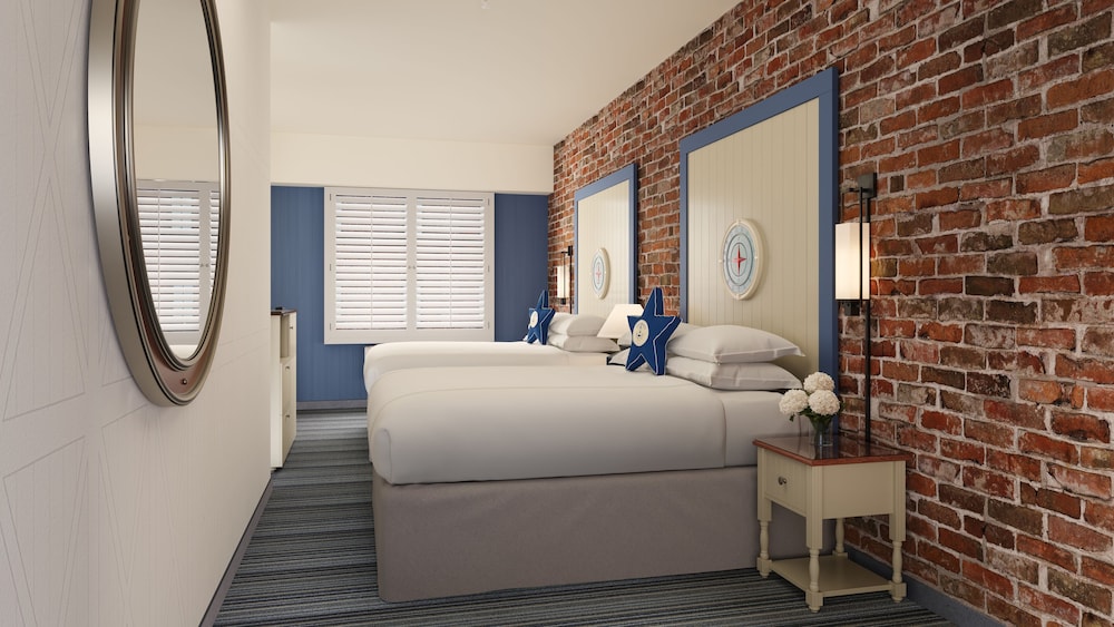 Argonaut Hotel, a Noble House Hotel — Hotel rooms in San Francisco, California
