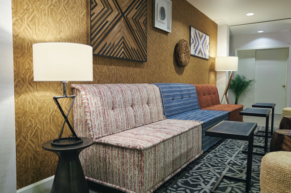 Soma House — Hotel rooms in San Francisco, California