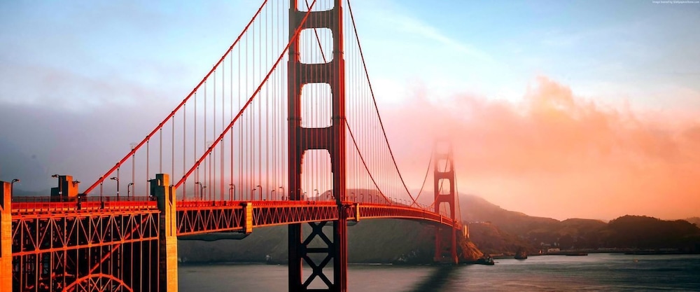 Soma House — Attractions in the area in San Francisco, California
