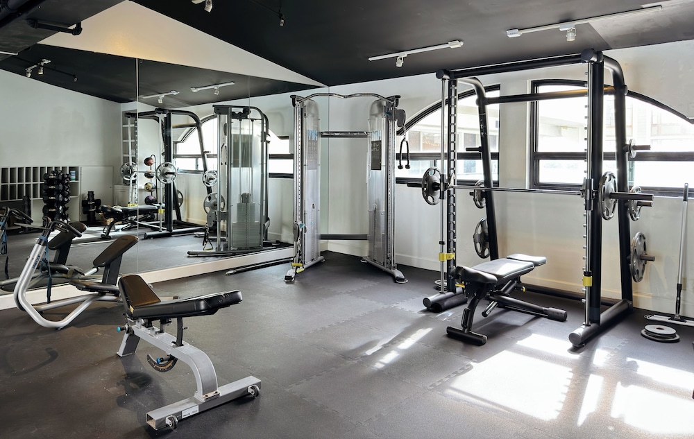 Soma House — Sports & recreation in San Francisco, California