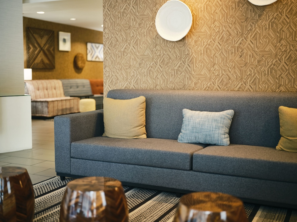 Soma House — Hotel building in San Francisco, California