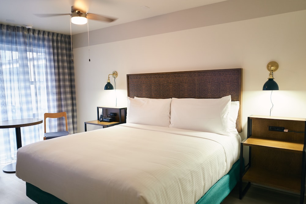 Soma House — Hotel rooms in San Francisco, California