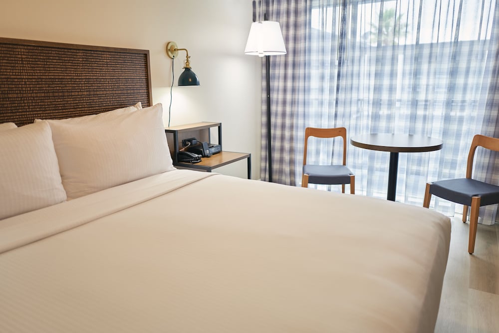 Soma House — Hotel rooms in San Francisco, California