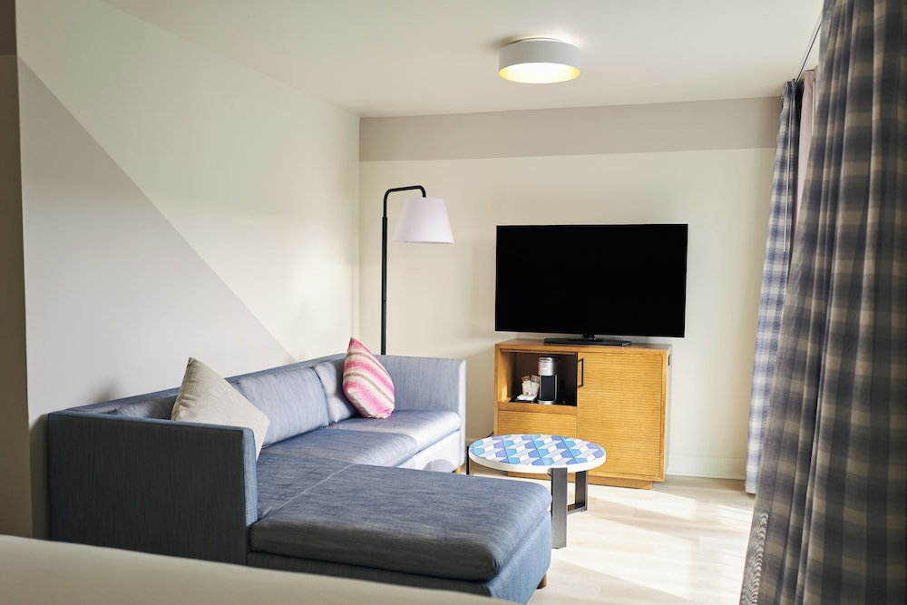 Soma House — Hotel rooms in San Francisco, California