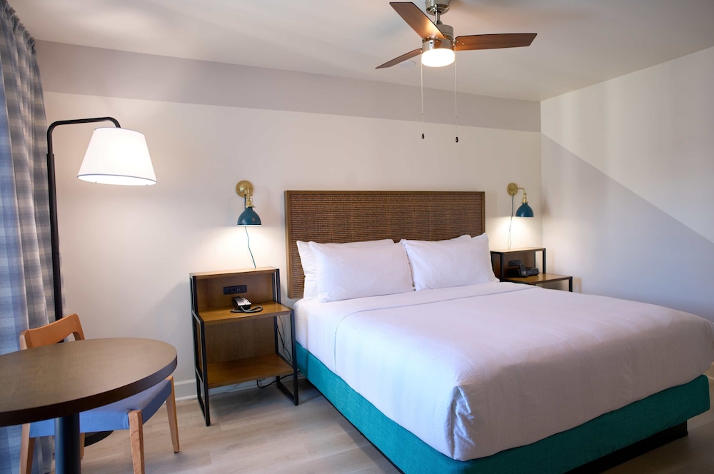 Soma House — Hotel rooms in San Francisco, California