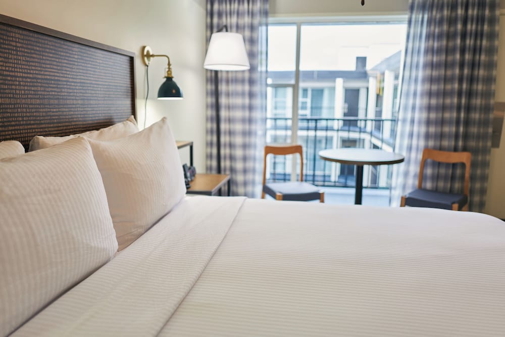 Soma House — Hotel rooms in San Francisco, California