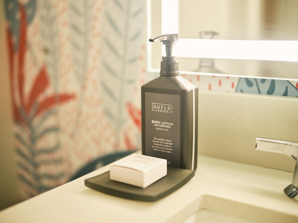 Soma House — Hotel rooms in San Francisco, California