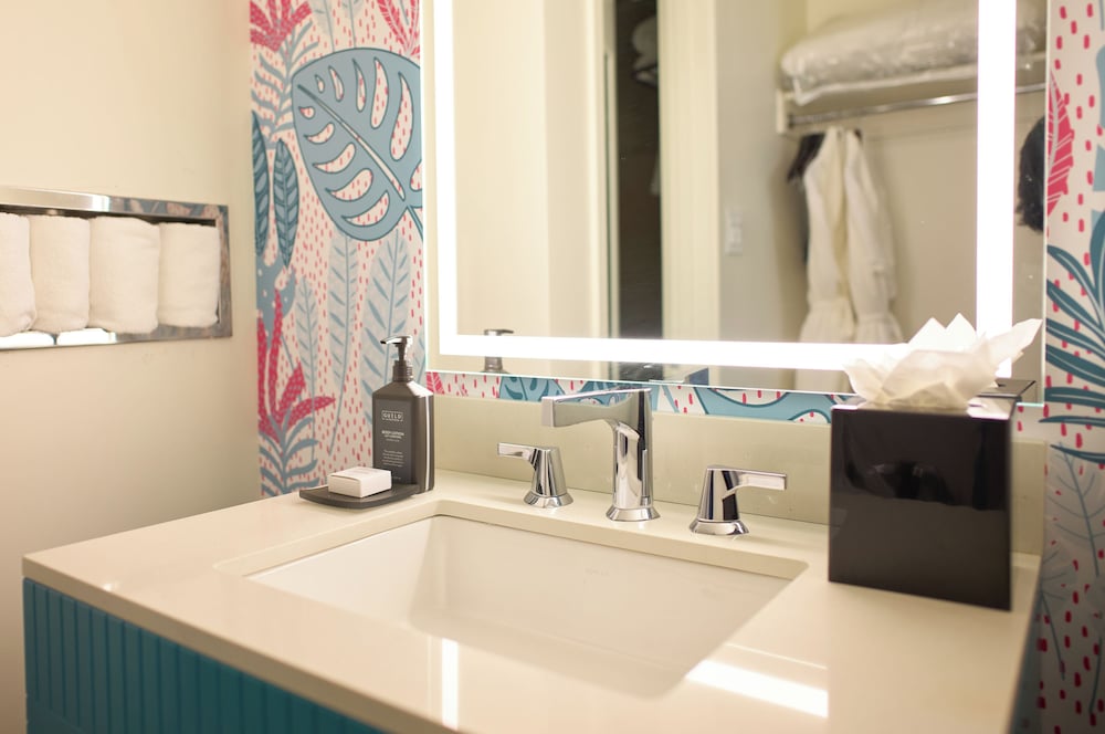 Soma House — Hotel rooms in San Francisco, California