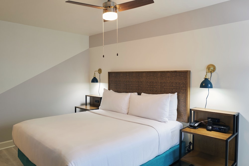 Soma House — Hotel rooms in San Francisco, California