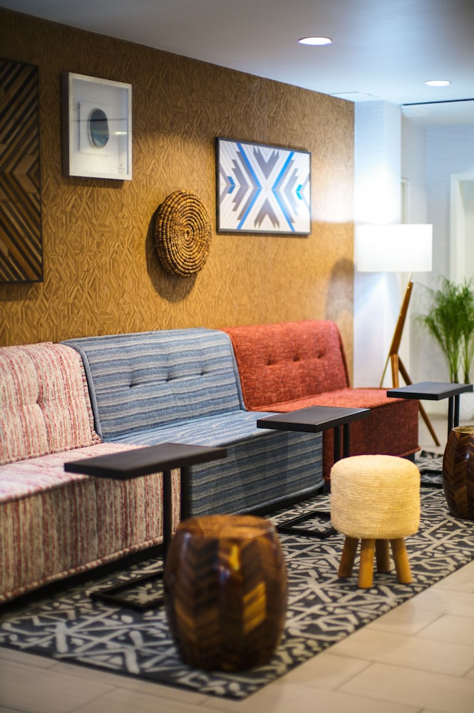 Soma House — Hotel building in San Francisco, California