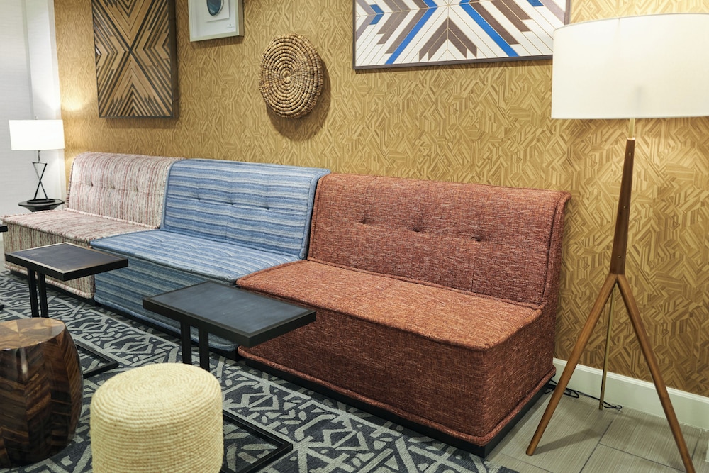 Soma House — Hotel rooms in San Francisco, California