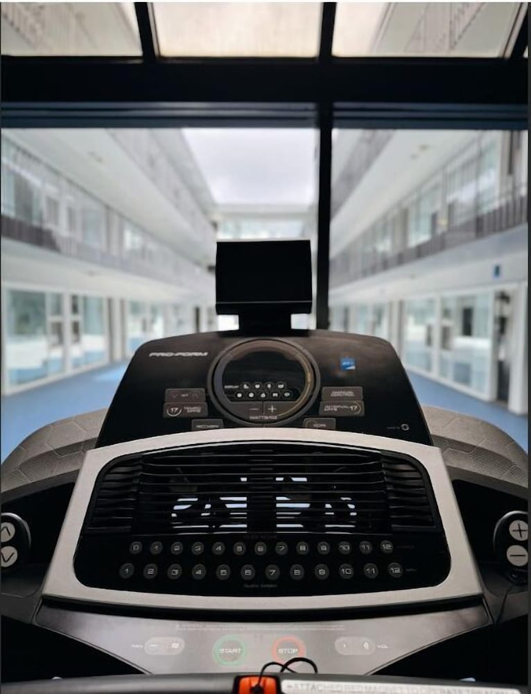 Soma House — Sports & recreation in San Francisco, California