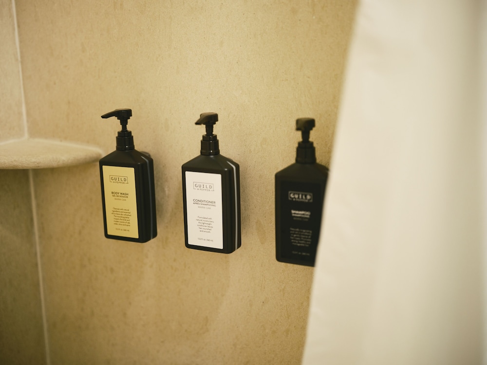 Soma House — Hotel rooms in San Francisco, California