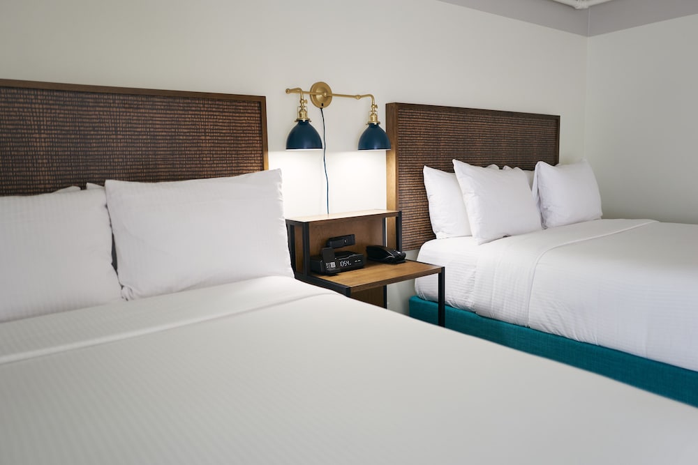 Soma House — Hotel rooms in San Francisco, California