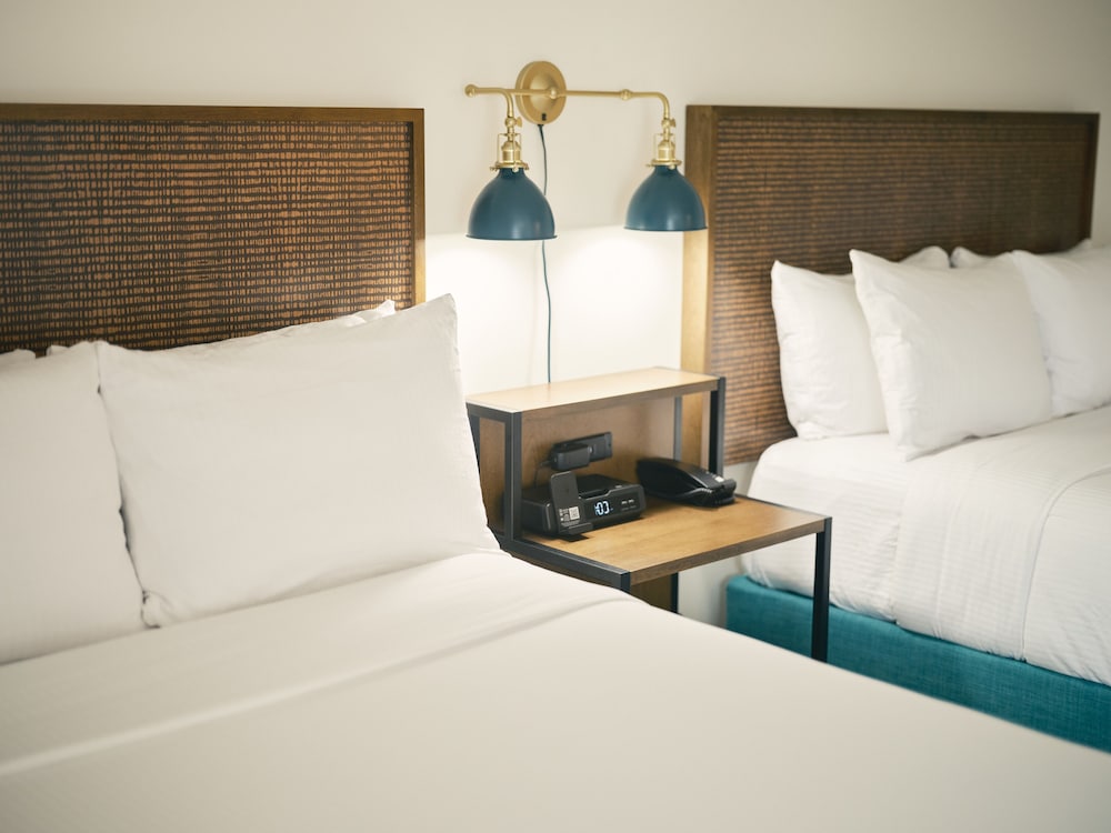 Soma House — Hotel rooms in San Francisco, California