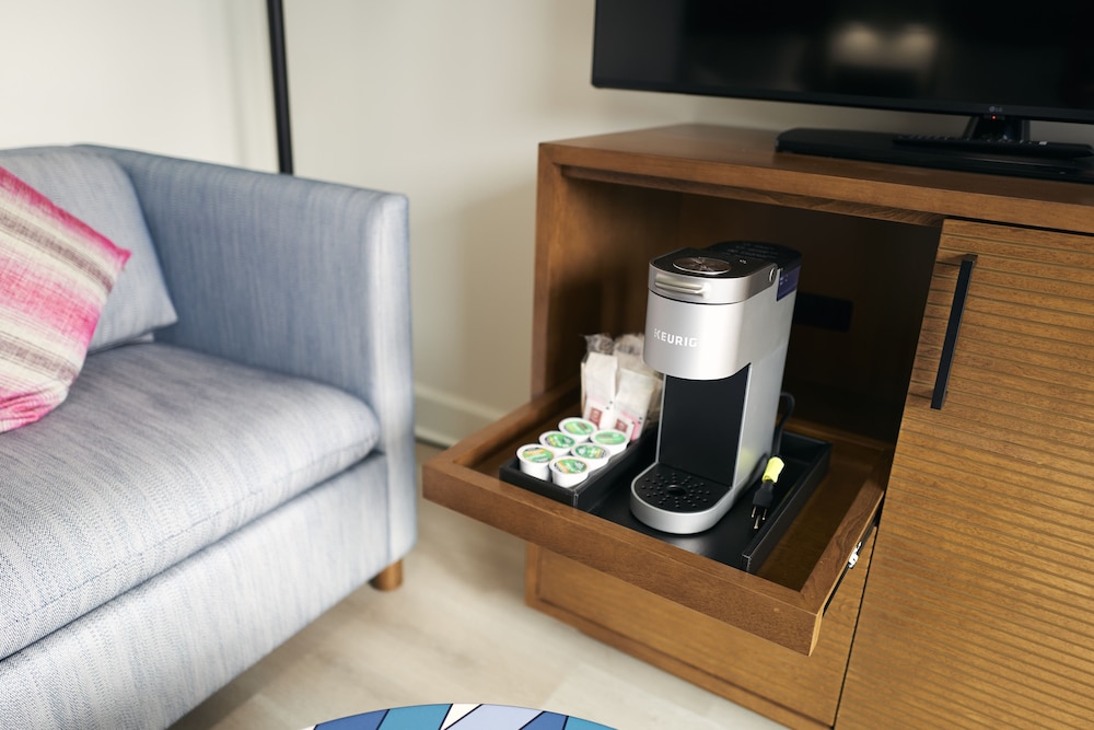 Soma House — Hotel rooms in San Francisco, California