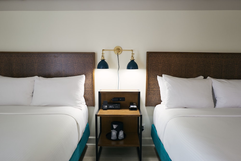 Soma House — Hotel rooms in San Francisco, California