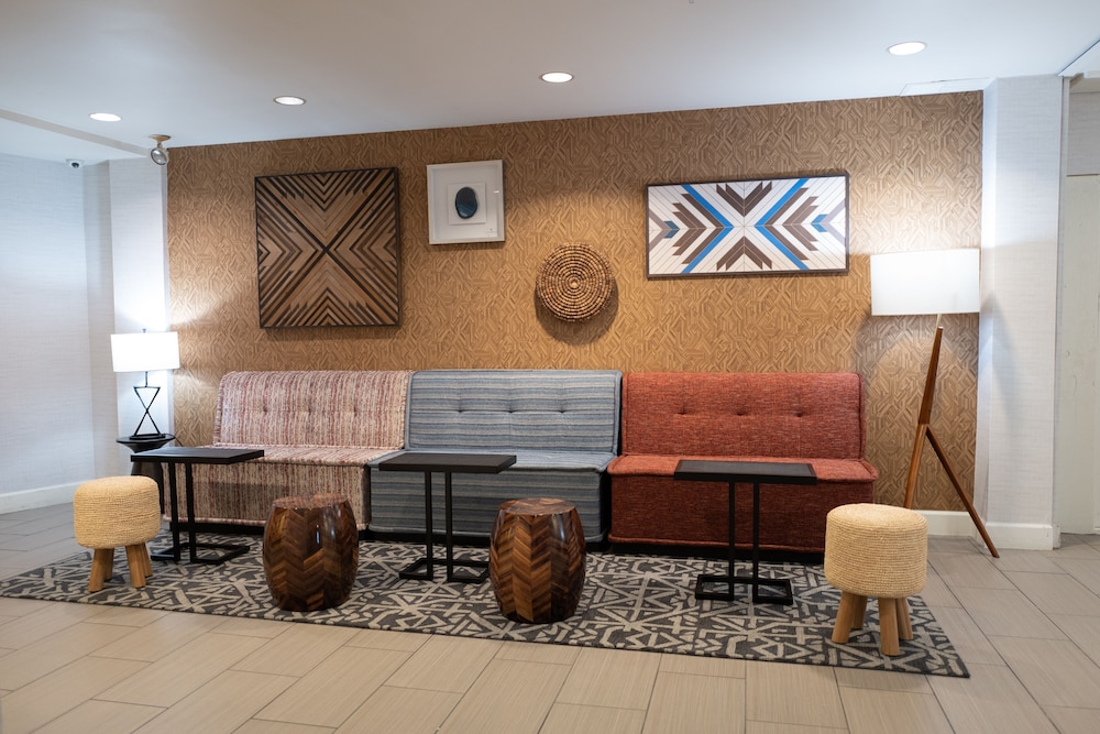 Soma House — Hotel building in San Francisco, California