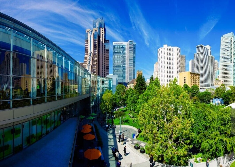 Soma House — Main photo in San Francisco, California