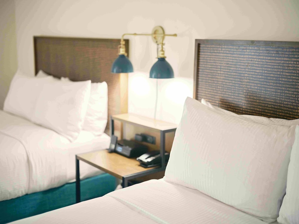 Soma House — Hotel rooms in San Francisco, California
