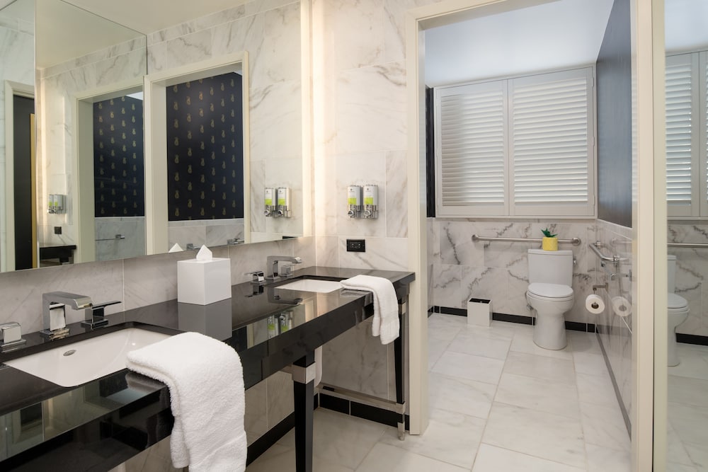 Staypineapple, An Elegant Hotel, Union Square — Hotel rooms in San Francisco, California
